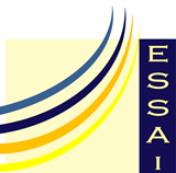 ESSAI Tunis logo